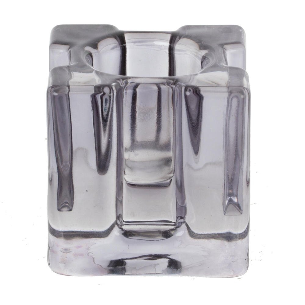 Подсвечник, L4 W4 H4 см