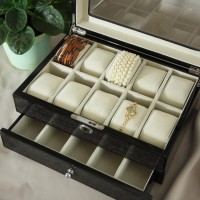 Шкатулка ювелирная