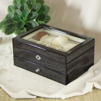 Шкатулка ювелирная