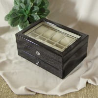 Шкатулка ювелирная