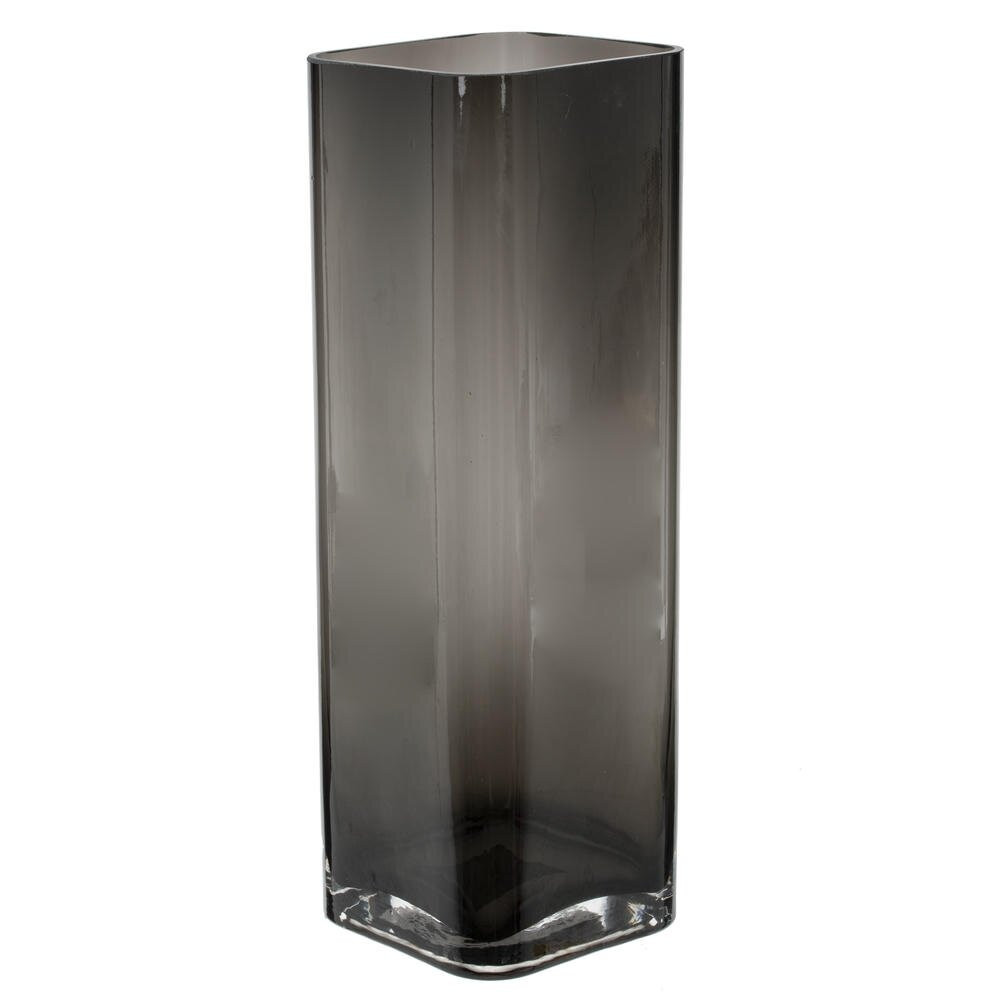 Ваза, L10 W10 H33 см