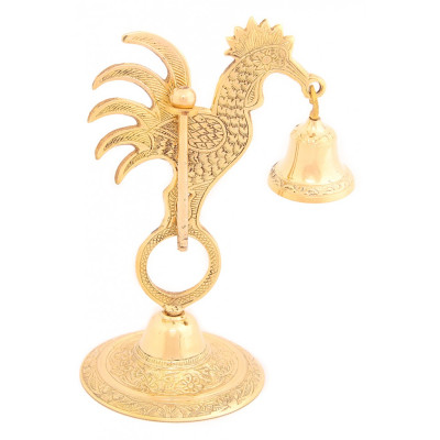 Гонг "Золотой петушок" 
