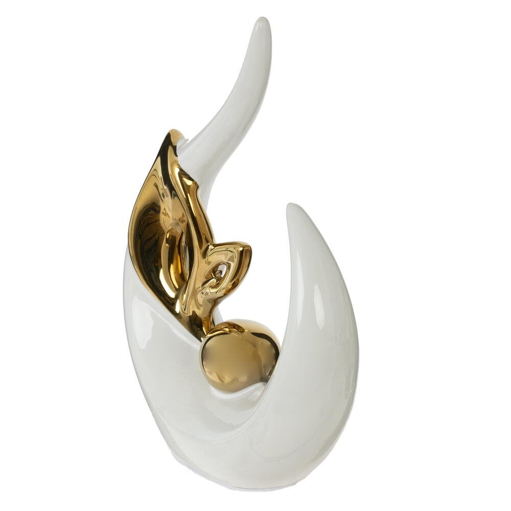 Фигурка декоративная, L14,5 W5 H20 см