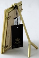 Фоторамка "Жемчужный бант"