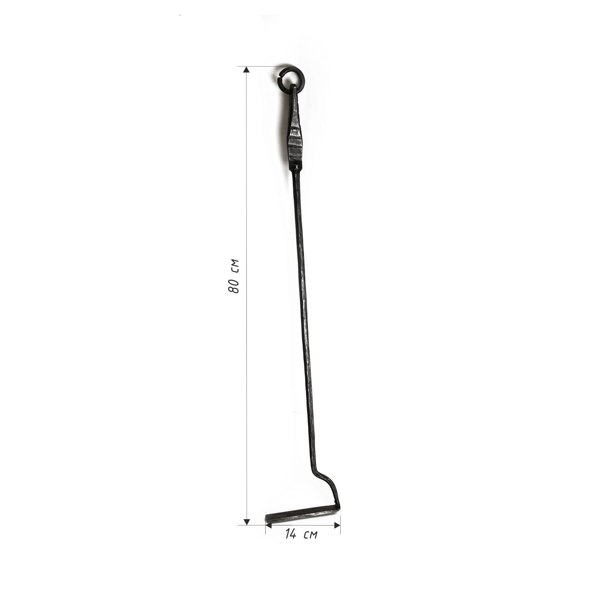 Кочерга для камина HC-131D