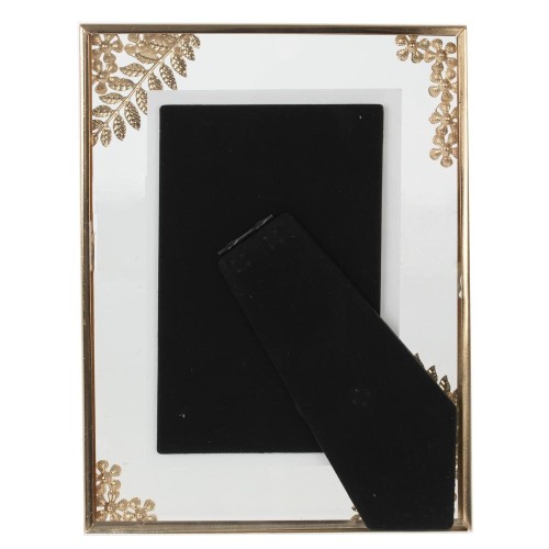 Фоторамка для фото 10*15, L15,5 W1,5 H21 см Фоторамка для фото 10*15, L15,5 W1,5 H21 см