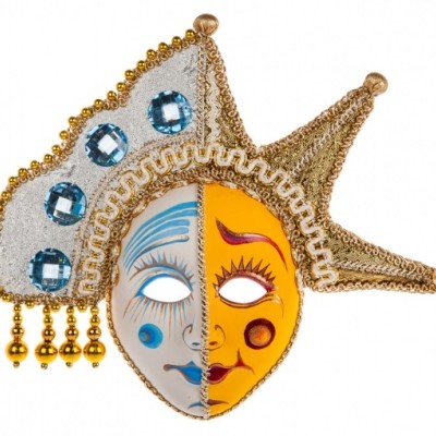 Интерьерная маска "Времена года"