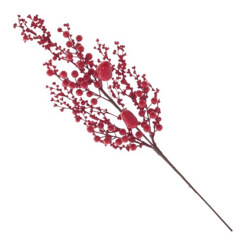 Изделие декоративное "Ветка", L18 W6 H58 см Изделие декоративное "Ветка", L18 W6 H58 см