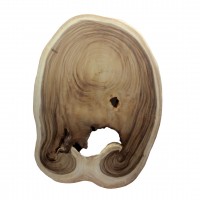 Слэб для декора "Тадж"    