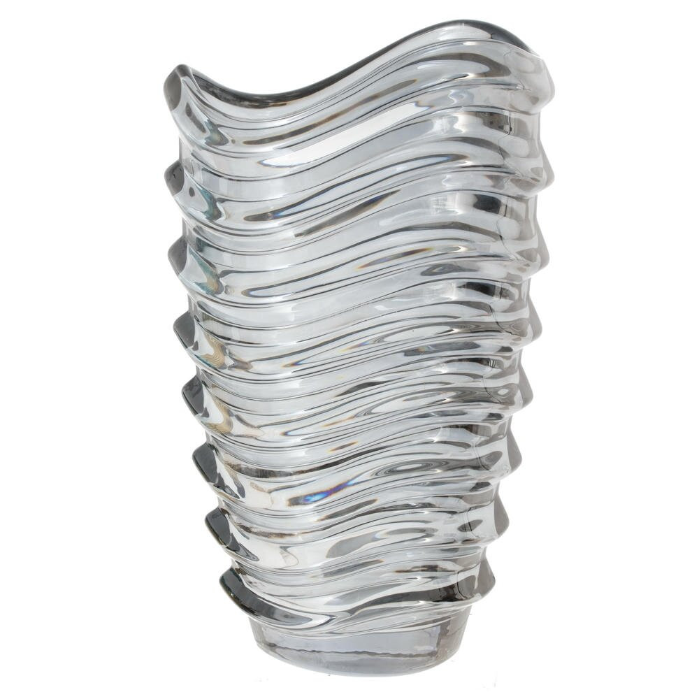 Ваза, 2250 мл, L18 W14 H30 см