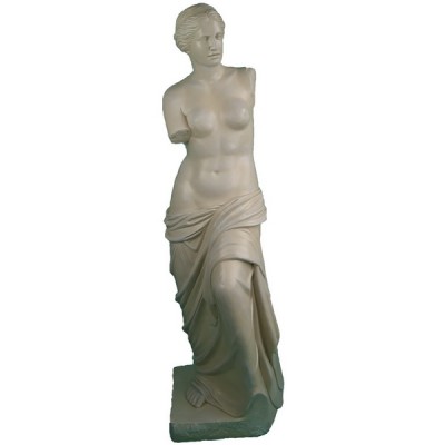 Декоративная скульптура "Венера Милосская"