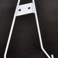 Держатель - подставка для тарелки "Петра" (мин. 100 шт)