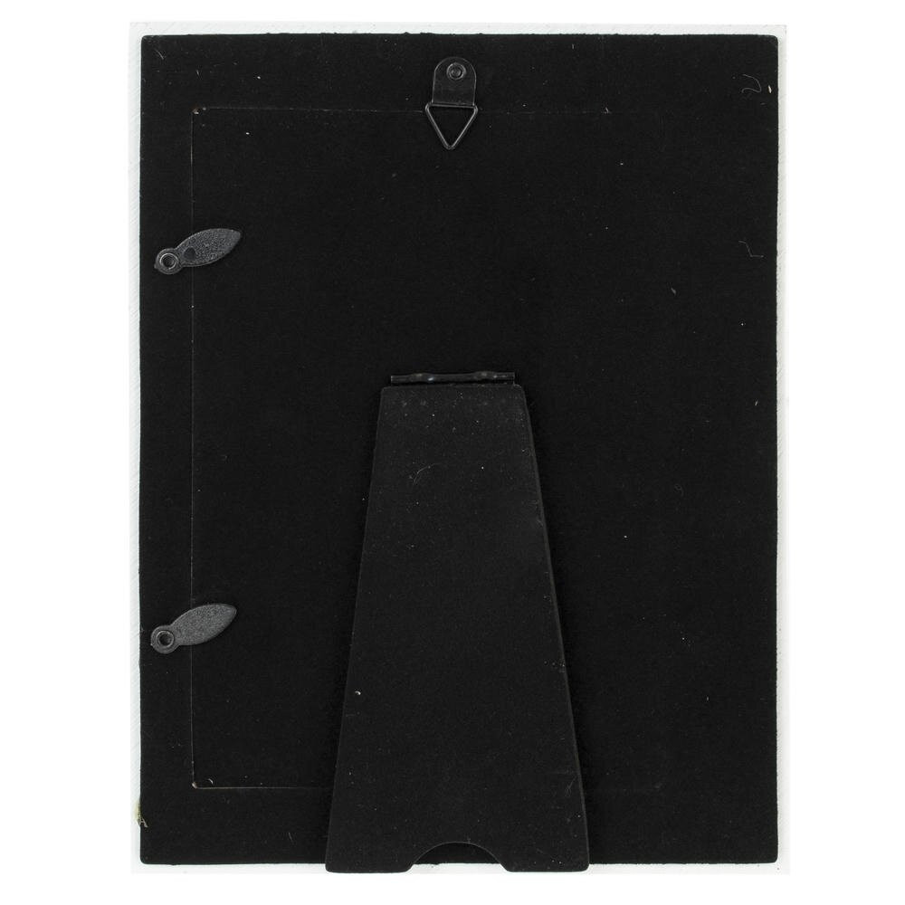 Фоторамка, L15,5 W1,6 H20,3 см