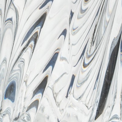 Ваза, L11 W11 H20 см