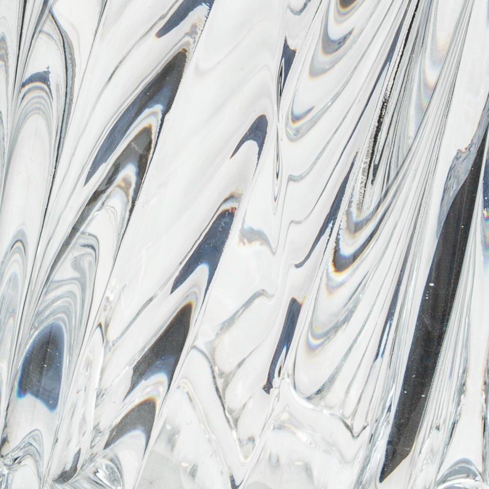 Ваза, L11 W11 H20 см