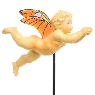 Статуэтка "Летящий ангел"