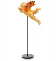 Статуэтка "Летящий ангел"