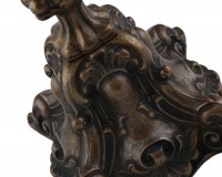 Керосиновая лампа "Беатрис"