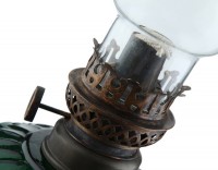 Керосиновая лампа "Беатрис"