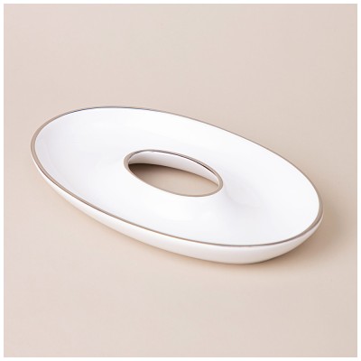 Блюдо Сервировочное 25х15х3 см