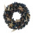 Изделие декоративное "Венок", L36 W7 H33 см
