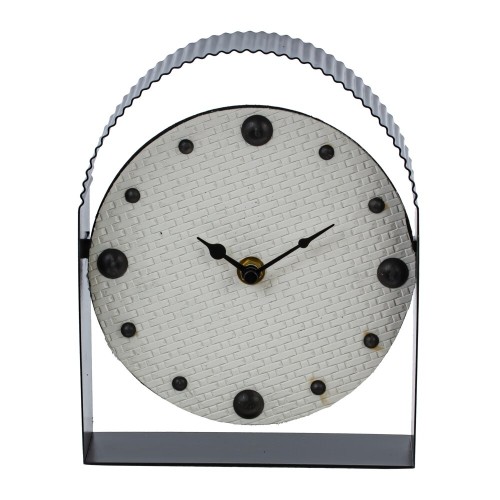 Часы настольные "Хайтек" Часы настольные "Хайтек"