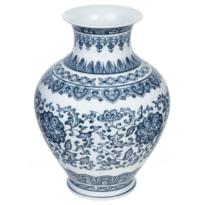 Ваза, 2300 мл, L15,5 W15,5 H22 см