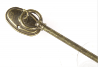 Метёлка для камина "Гален"