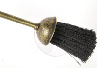 Метёлка для камина "Гален"