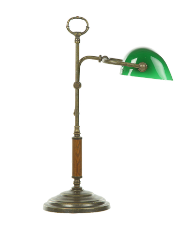 Настольный светильник "Габриэль" Настольный светильник "Габриэль"