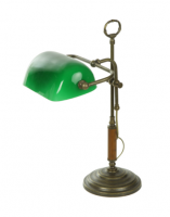 Настольный светильник "Габриэль"