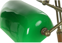 Настольный светильник "Габриэль"