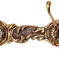 Настенная вешалка "Агнесса" 