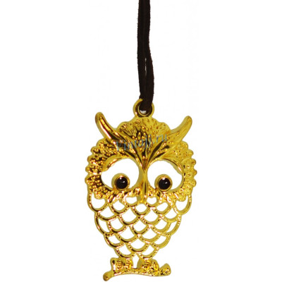 Амулет - подвеска "Сова"