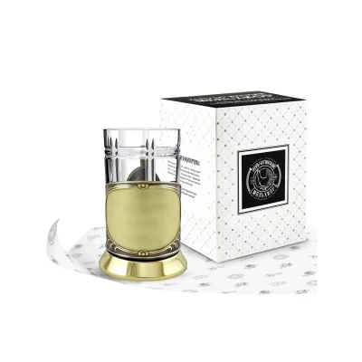 Набор для чая латунный "Обезличенный (новая пластина)" Набор для чая латунный "Обезличенный (новая пластина)"