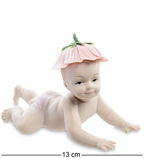 JP-13/ 9 Фигурка "Мальчик" (Pavone)