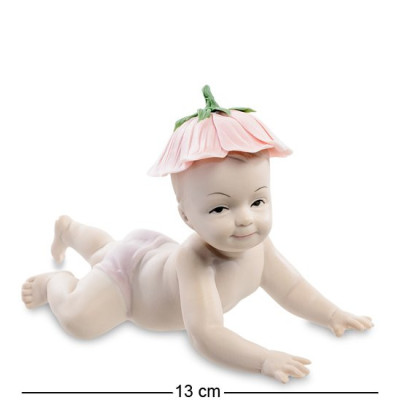 JP-13/ 9 Фигурка "Мальчик" (Pavone)