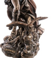 Статуэтка "Справедливая Афина"    