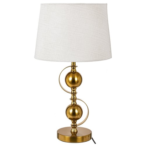 Светильник, L30 W30 H53 см, Е27, шнур 1,55 м Светильник, L30 W30 H53 см, Е27, шнур 1,55 м