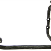 Держатель для туалетной бумаги "Дракоша"