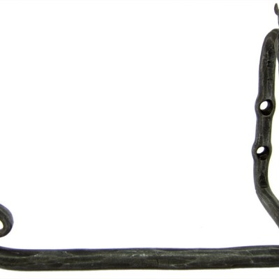 Держатель для туалетной бумаги "Дракоша"