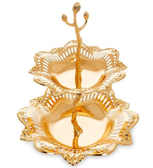 GSM-129 Этажерка для сервировки стола "Мийо"