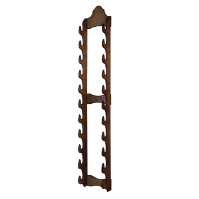 Подставка под 11 пистолей