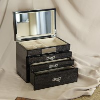 Шкатулка ювелирная