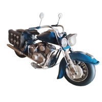 Модель мотоцикла Harley Davidson
