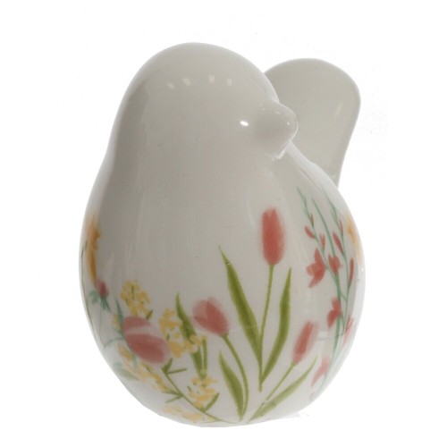 Фигурка декоративная "Птица", L9 W5,5 H7,5 см Фигурка декоративная "Птица", L9 W5,5 H7,5 см