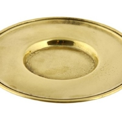 Подставка (тарелка) для сервировки "Эстет"