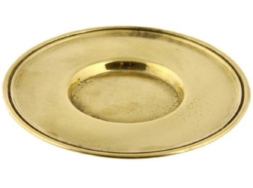 Подставка (тарелка) для сервировки "Эстет"