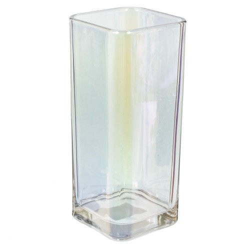 Ваза, L11,5 W11,5 H27 см