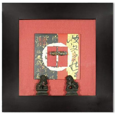 Панно-картина "Happy door" Панно-картина "Happy door"